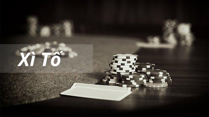 Chiến thuật hữu ích khi chơi bài xì tố