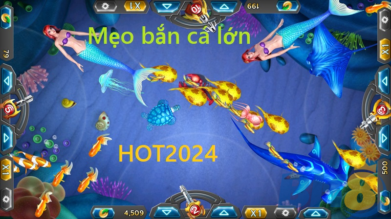 Sử dụng tool hack bắn cá tiềm ẩn rủi ro lừa đảo